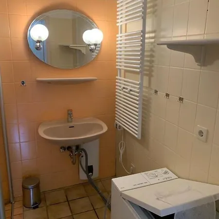 Apartmán Hak-3 Wittdün