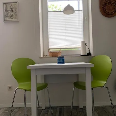 Apartmán Hak-3 *