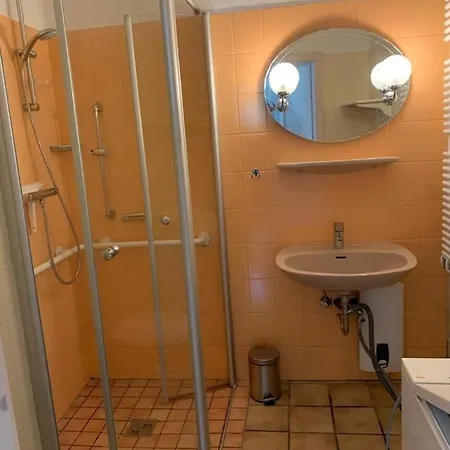 Apartmán Hak-3 *