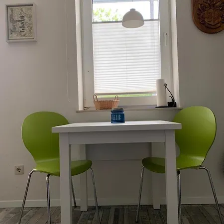 Apartmán Hak-3 *