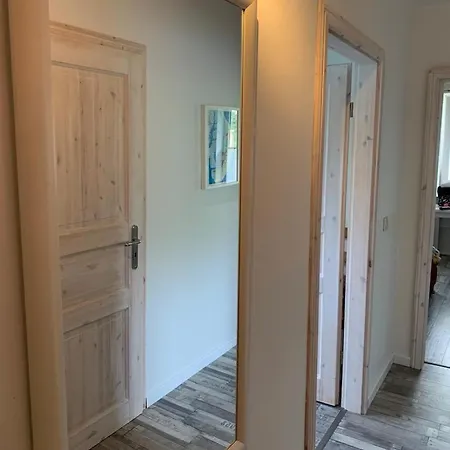 Apartmán Hak-3 *