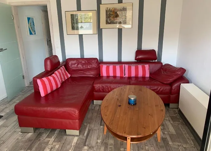 Hak-3 Appartement Wittdün