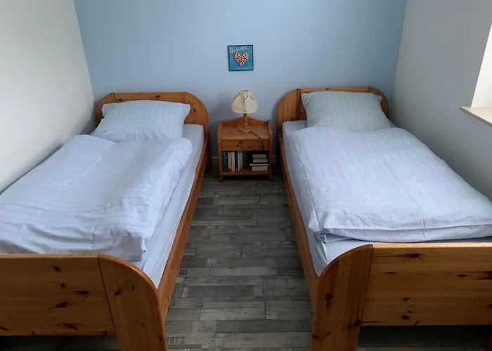 Appartement Hak-3 Wittdün